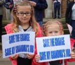 Salford Labour Council sguts The Grange disabled children's home